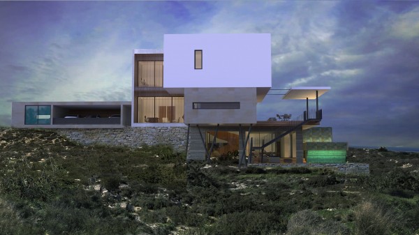EXCLUSIVE MEDITERRANEAN LIVING